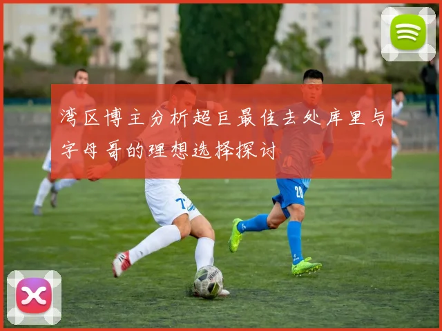 湾区博主分析超巨最佳去处库里与字母哥的理想选择探讨